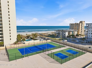 1901 1st St #1002, Jacksonville Beach, FL 32250