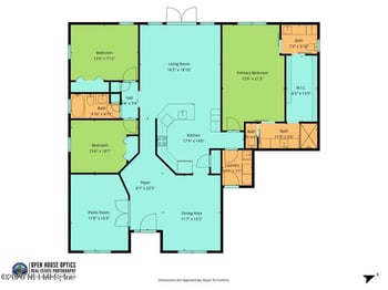 15726 Northside Dr, Jacksonville, FL 32218