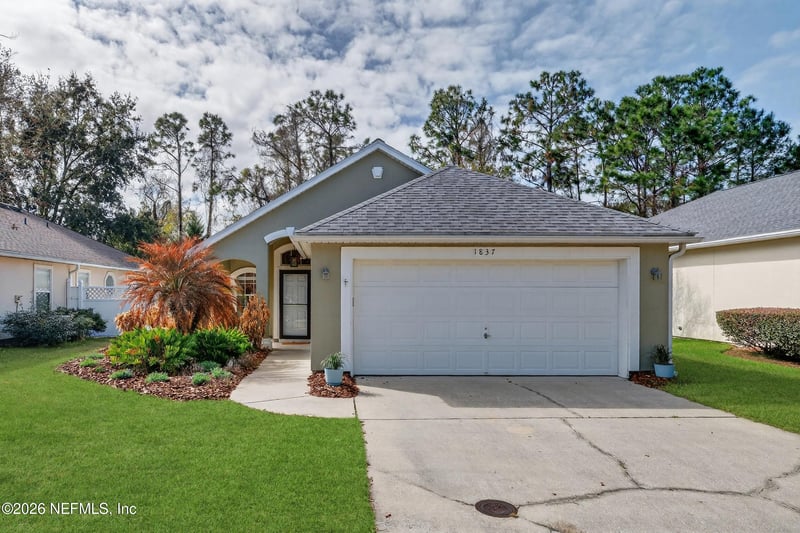 1837 Keswick Rd, St Augustine, FL 32084