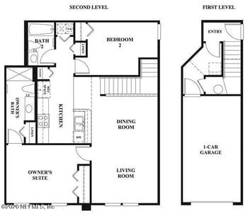 7039 Deer Lodge Cir #107, Jacksonville, FL 32256