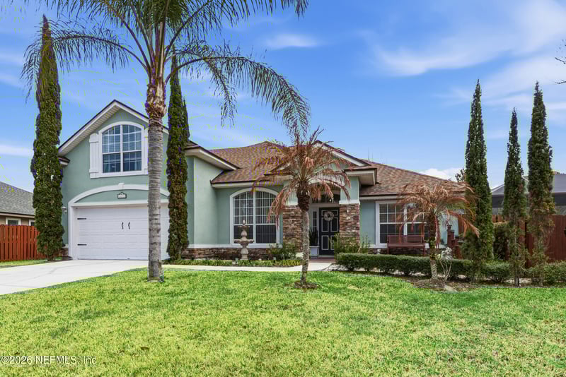 2616 Waterleaf Dr, St Augustine, FL 32092