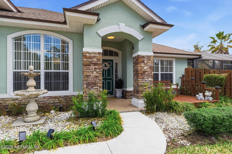 2616 Waterleaf Dr, St Augustine, FL 32092