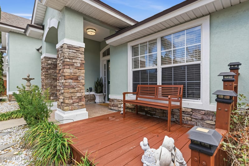 2616 Waterleaf Dr, St Augustine, FL 32092