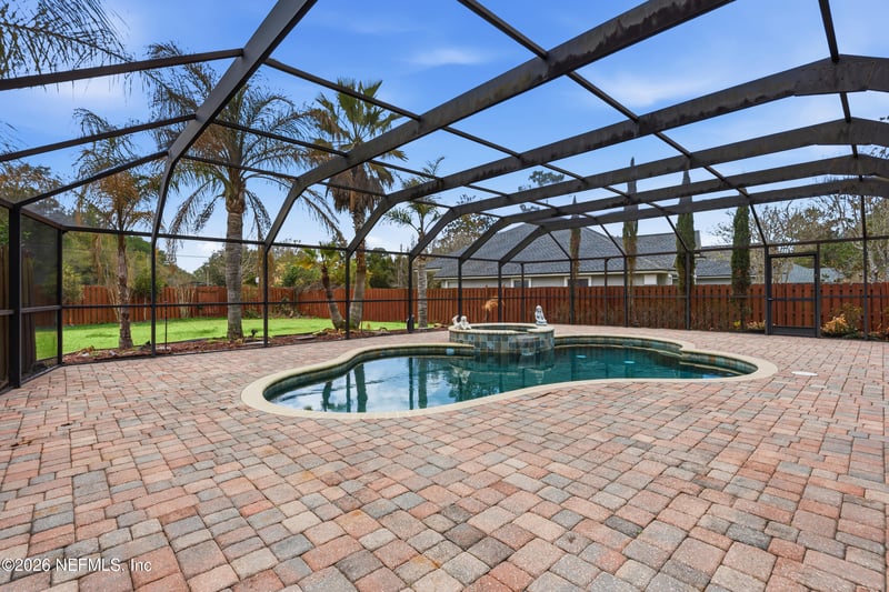 2616 Waterleaf Dr, St Augustine, FL 32092