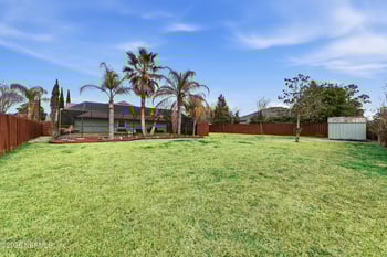 2616 Waterleaf Dr, St Augustine, FL 32092