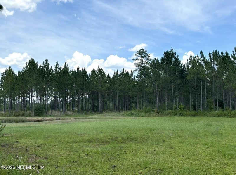 3162 Yellow Water Rd, Jacksonville, FL 32234