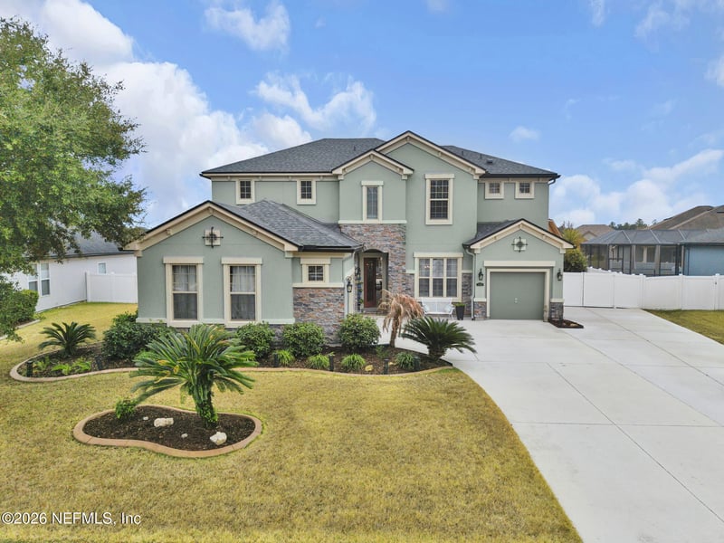 1155 Orchard Oriole Pl, Middleburg, FL 32068