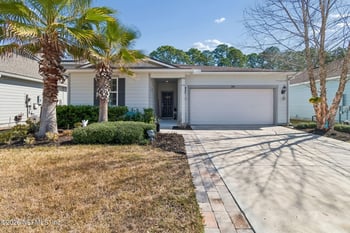 386 La Mancha Dr, St Augustine, FL 32086