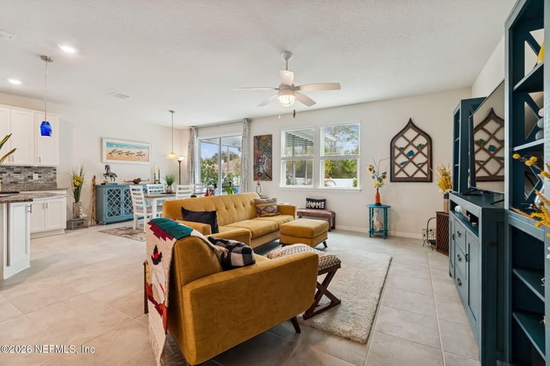 386 La Mancha Dr, St Augustine, FL 32086