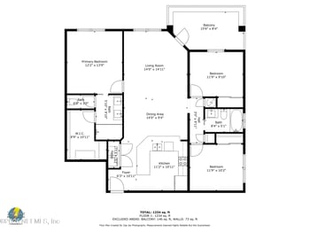 1412 1st St #102, Jacksonville Beach, FL 32250