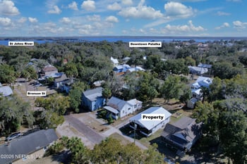 509 Bronson St, Palatka, FL 32177