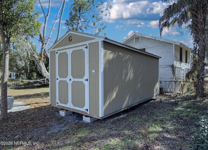 509 Bronson St, Palatka, FL 32177