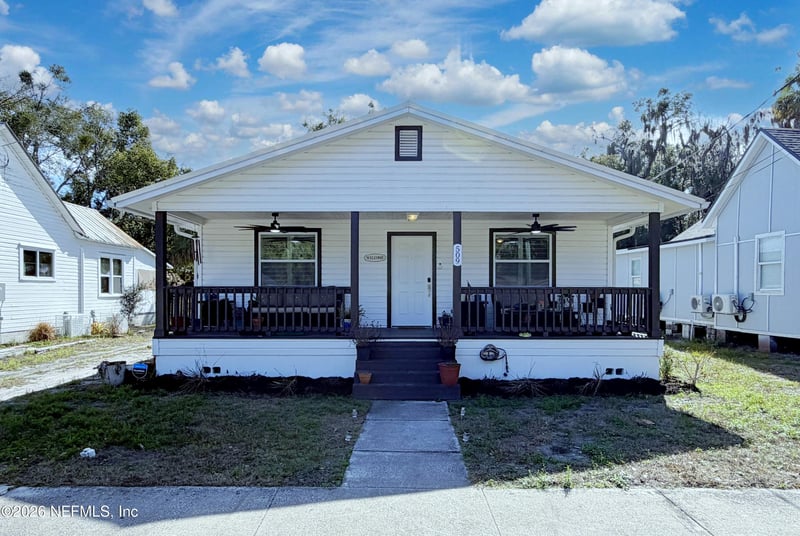 509 Bronson St, Palatka, FL 32177