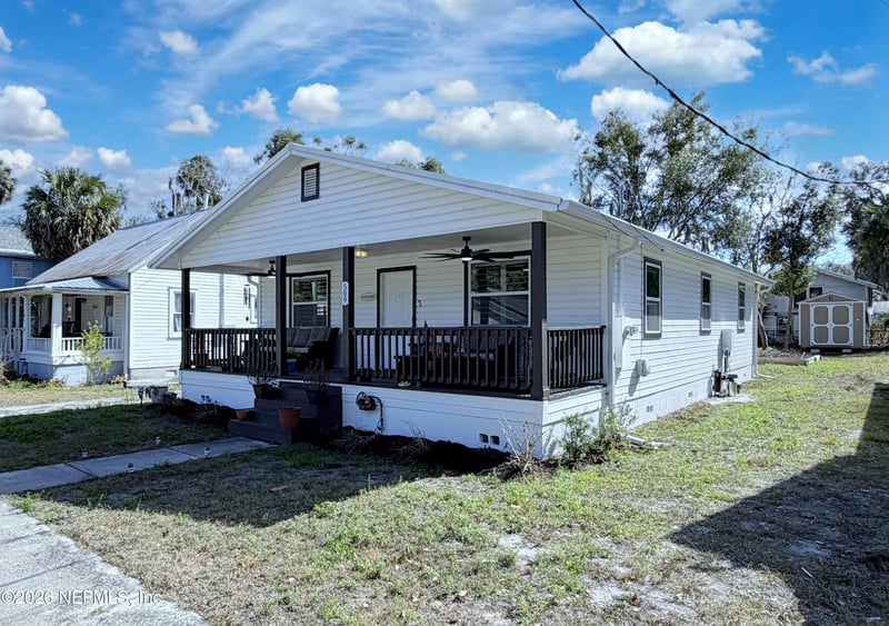 509 Bronson St, Palatka, FL 32177