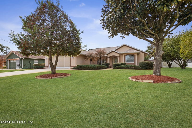 10 Barring Pl, Palm Coast, FL 32137