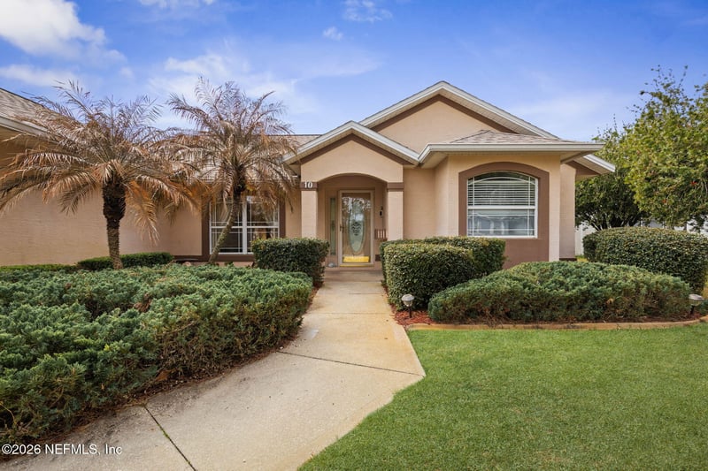 10 Barring Pl, Palm Coast, FL 32137