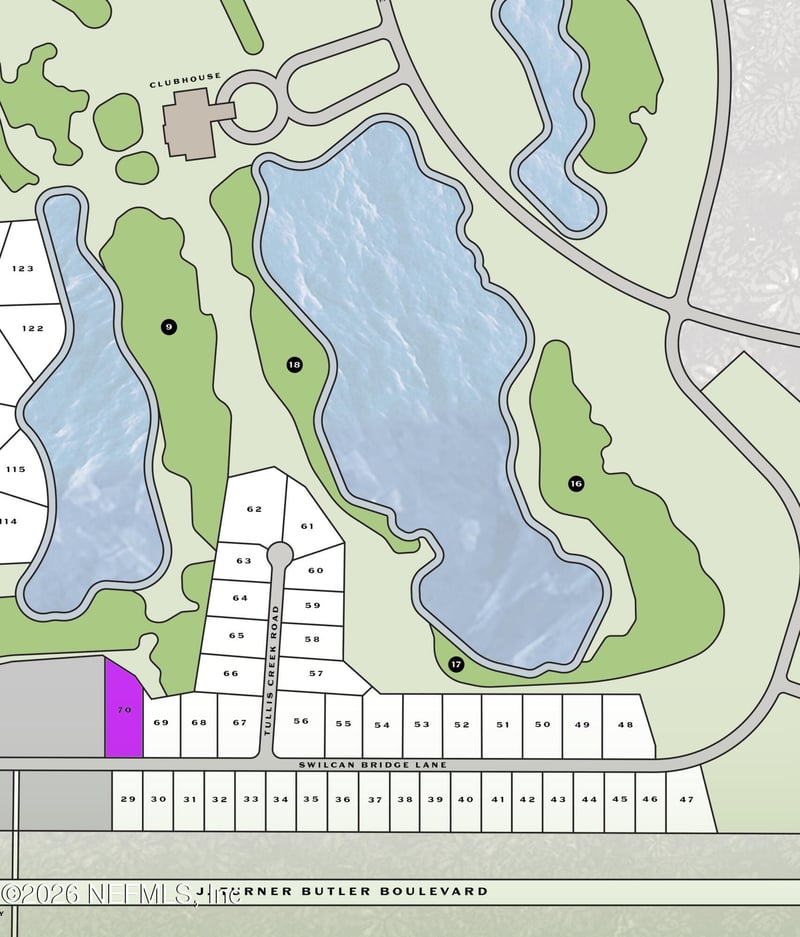 4745 Hunterston Ln, Jacksonville, FL 32224