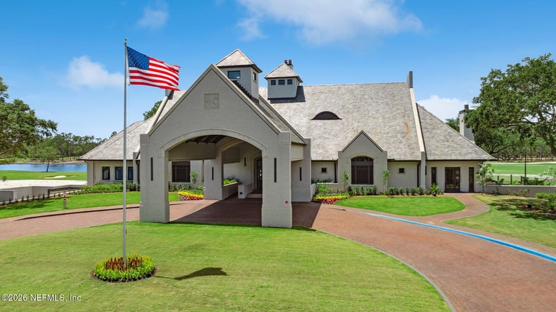 4745 Hunterston Ln, Jacksonville, FL 32224