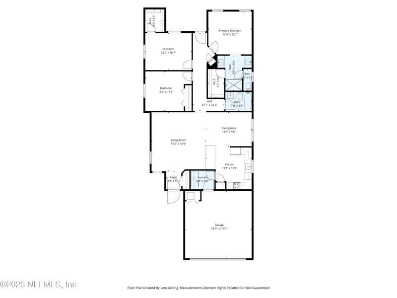 1837 Keswick Rd, St Augustine, FL 32084