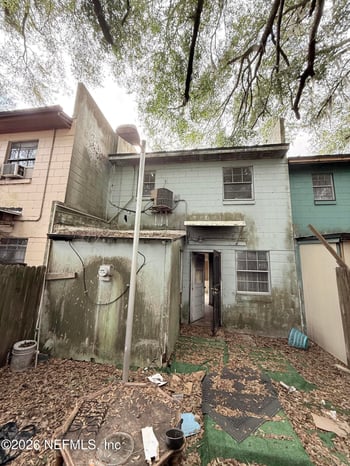 7203 Ken Knight Dr, Jacksonville, FL 32209