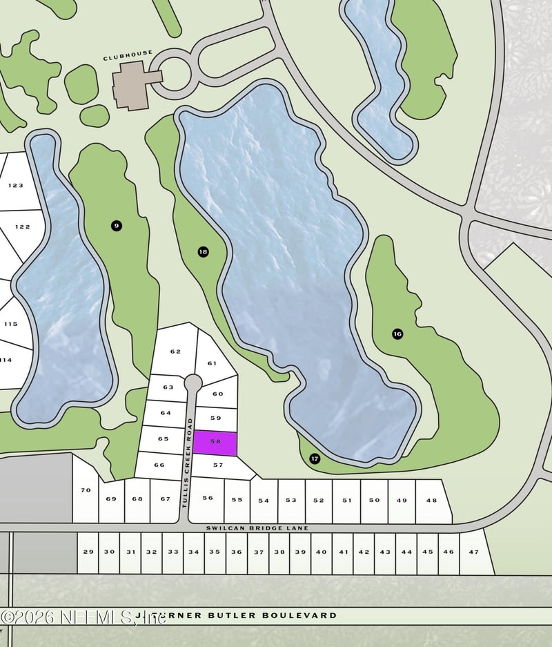 4523 Feather Moss Ct, Jacksonville, FL 32224