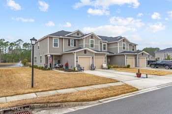 81 Silver Fern Dr, St Augustine, FL 32086