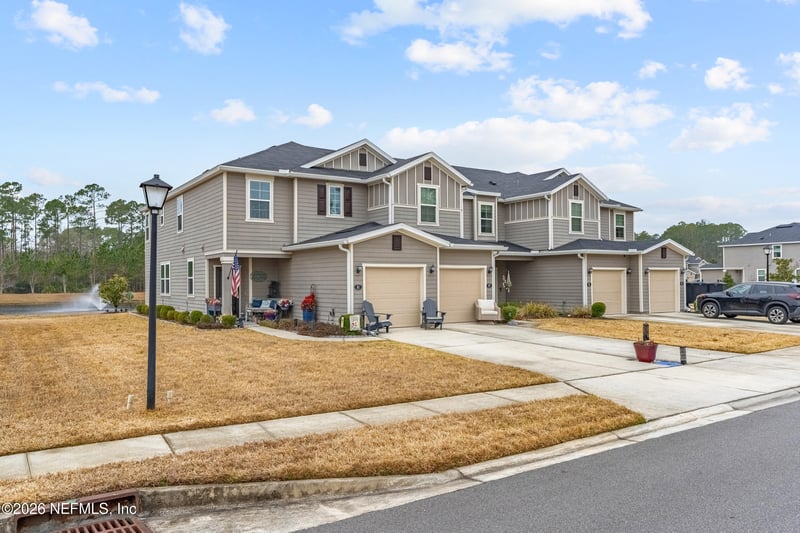 81 Silver Fern Dr, St Augustine, FL 32086