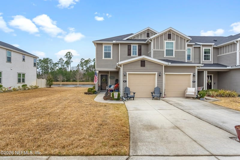 81 Silver Fern Dr, St Augustine, FL 32086