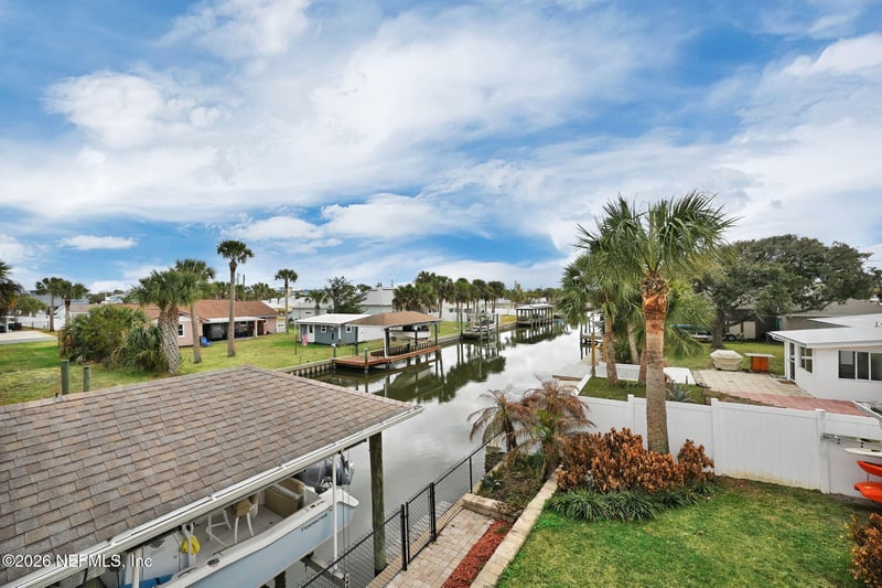 136 Avalon Ave, Flagler Beach, FL 32136