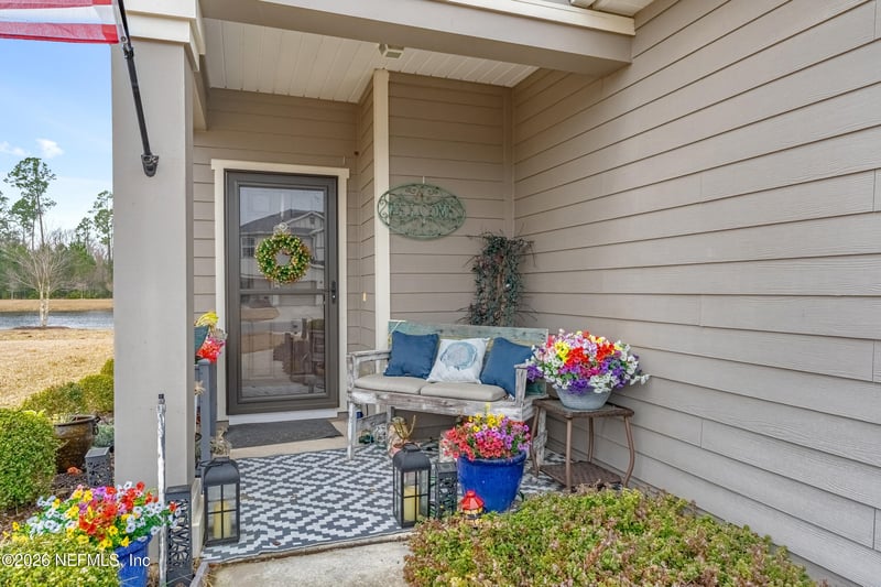 81 Silver Fern Dr, St Augustine, FL 32086