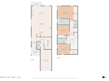 81 Silver Fern Dr, St Augustine, FL 32086