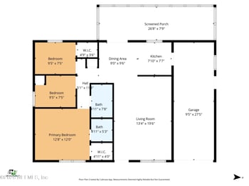 6246 Alfredo Dr, Jacksonville, FL 32244