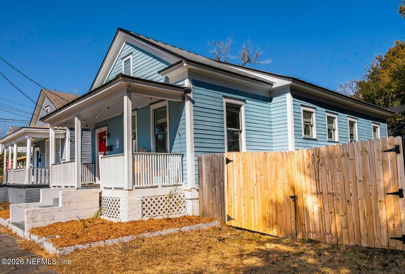 443 3rd St, Jacksonville, FL 32206