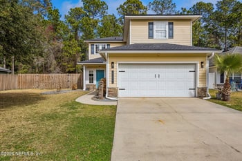 86195 Venetian Ave, Yulee, FL 32097