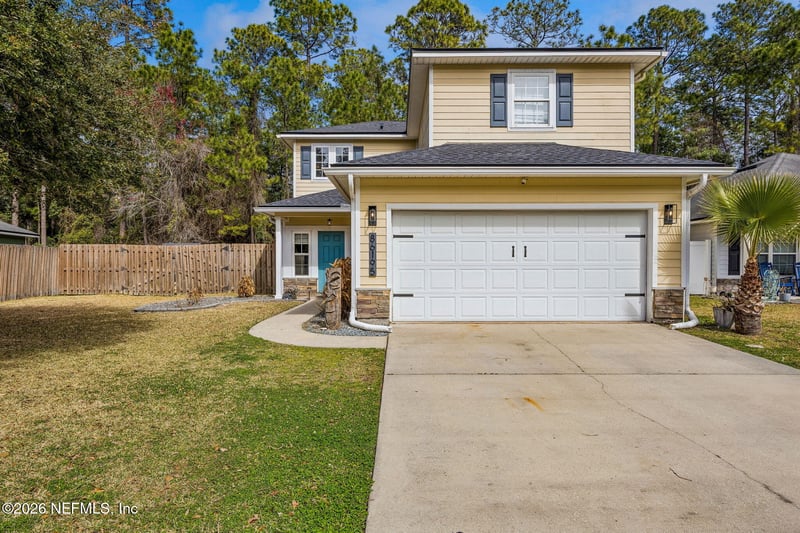 86195 Venetian Ave, Yulee, FL 32097