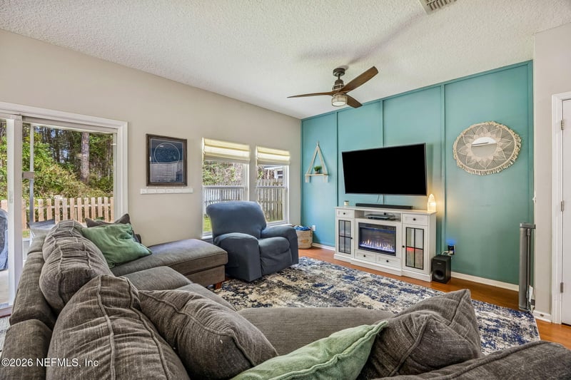 86195 Venetian Ave, Yulee, FL 32097