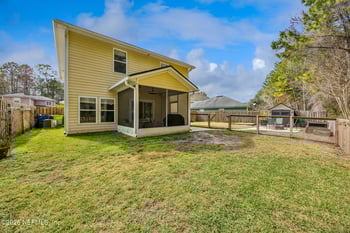 86195 Venetian Ave, Yulee, FL 32097