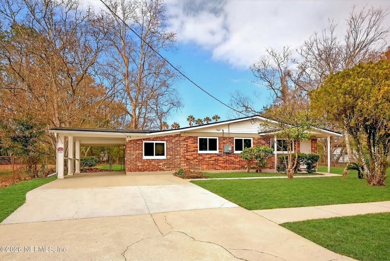 9430 Norfolk Blvd, Jacksonville, FL 32208