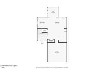 86195 Venetian Ave, Yulee, FL 32097