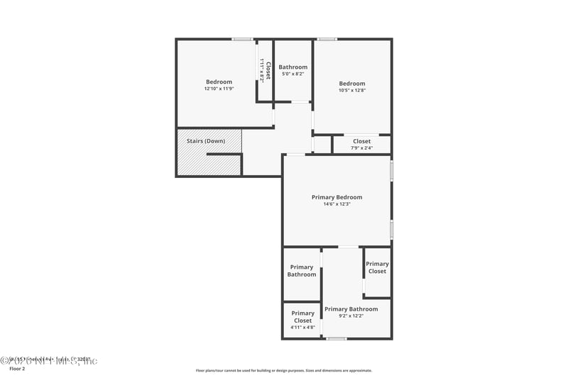 86195 Venetian Ave, Yulee, FL 32097