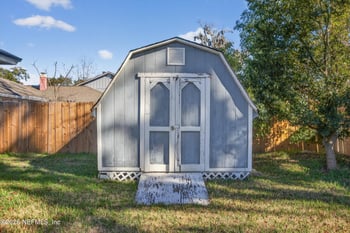 1546 Dolphin Ct, Orange Park, FL 32073