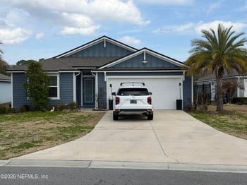 6083 Old Dixie Dr, St Augustine, FL 32095