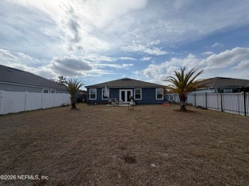 6083 Old Dixie Dr, St Augustine, FL 32095