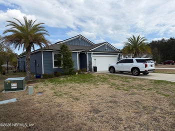 6083 Old Dixie Dr, St Augustine, FL 32095