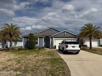 6083 Old Dixie Dr, St Augustine, FL 32095