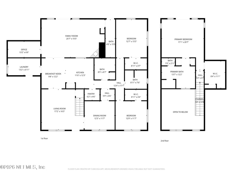136 Avalon Ave, Flagler Beach, FL 32136