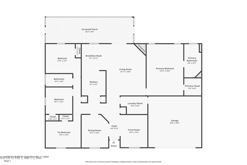 136 Avalon Ave, Flagler Beach, FL 32136