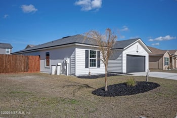 15361 Bareback Dr, Jacksonville, FL 32234