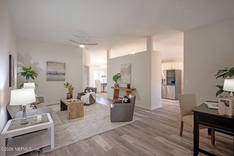 15361 Bareback Dr, Jacksonville, FL 32234