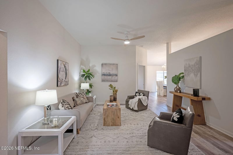 15361 Bareback Dr, Jacksonville, FL 32234